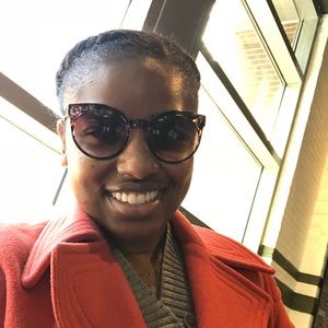 Meet your Posher, Destiny